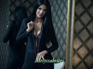 Melyssabrites