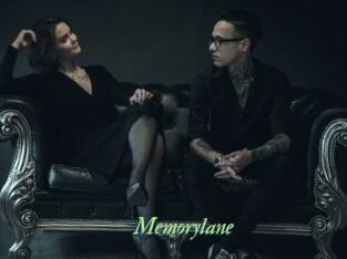 Memorylane