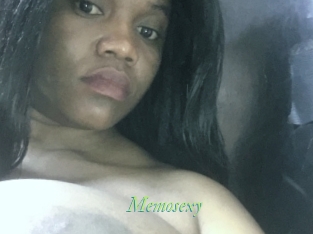 Memosexy