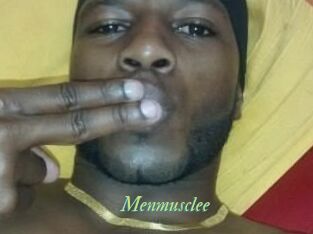 Menmusclee