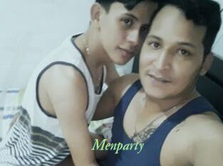 Menparty
