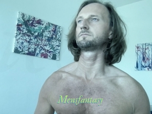 Mensfantasy