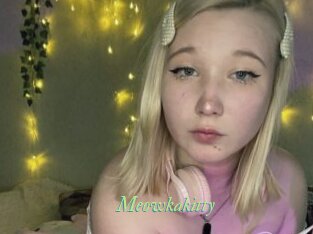 Meowkakitty