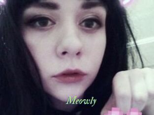 Meowly