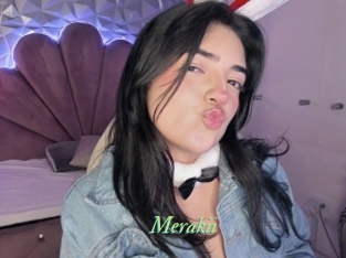 Merakii