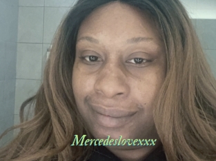 Mercedeslovexxx
