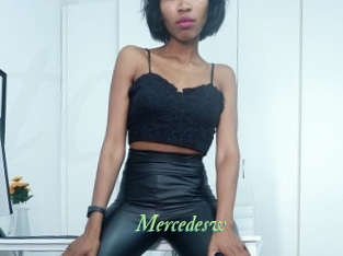 Mercedesw