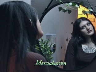 Merciabarren