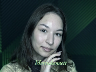 Merciabennett