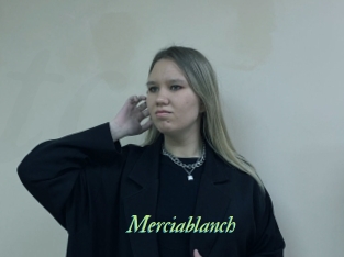 Merciablanch