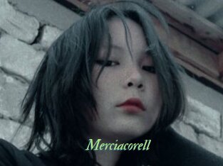 Merciacorell