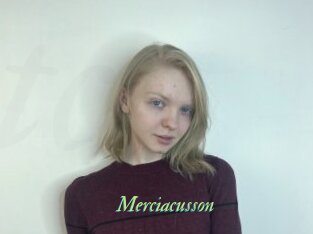 Merciacusson