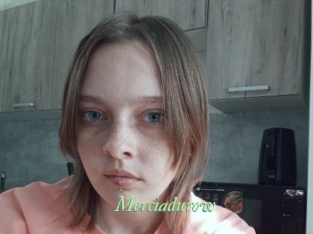 Merciadurow