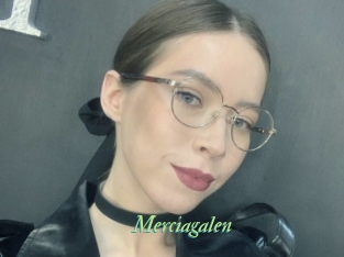 Merciagalen