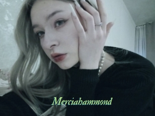 Merciahammond