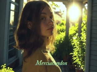 Merciahaydon