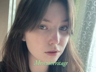 Merciaheritage