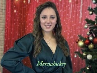 Merciahickey