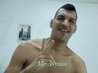 Mercuryzion
