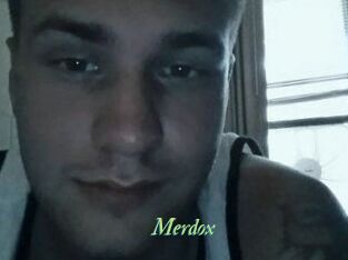 Merdox