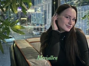 Meriallen