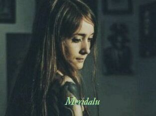 Meridalu