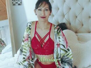Meridax