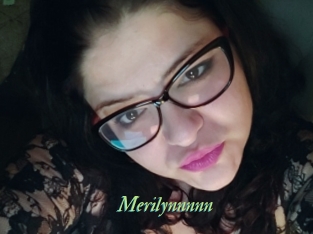 Merilynnnnn