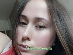 Merilynrobinson