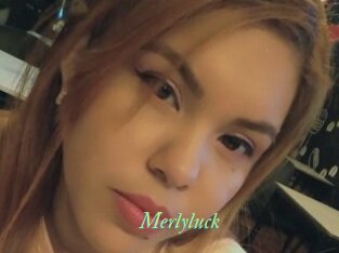 Merlyluck