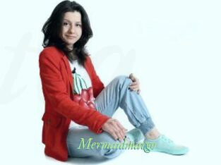 Mermaidmargo