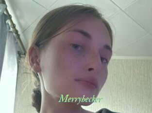 Merrybecker