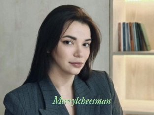 Merrylcheesman