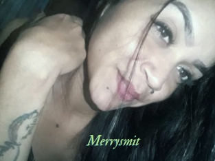 Merrysmit