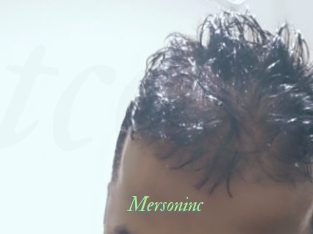mersoninc Tel Coquin