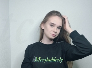 Meryladderly