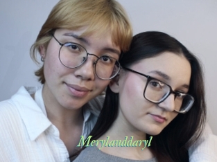 Merylanddaryl