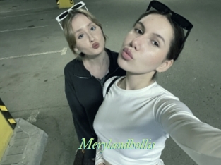 Merylandhollis