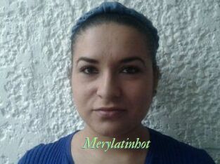 Merylatinhot