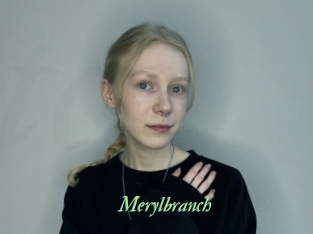 Merylbranch