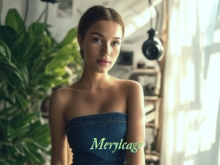 Merylcage