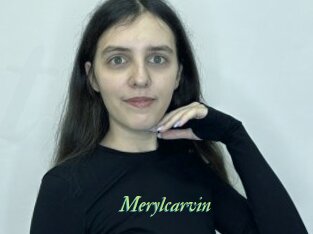 Merylcarvin