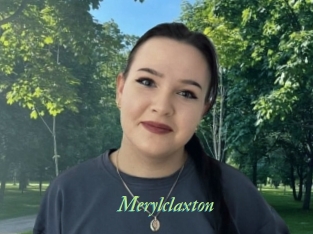 Merylclaxton