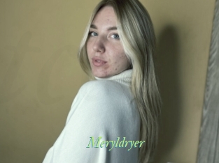 Meryldryer