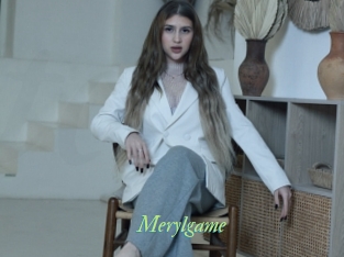 Merylgame