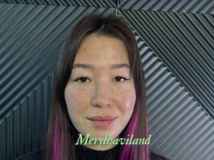 Merylhaviland