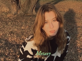 Metaxy