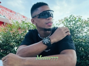 Metteo777