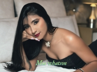 Mia_whatson
