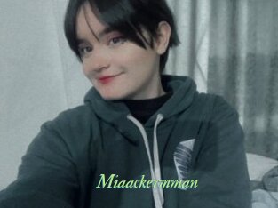 Miaackermman